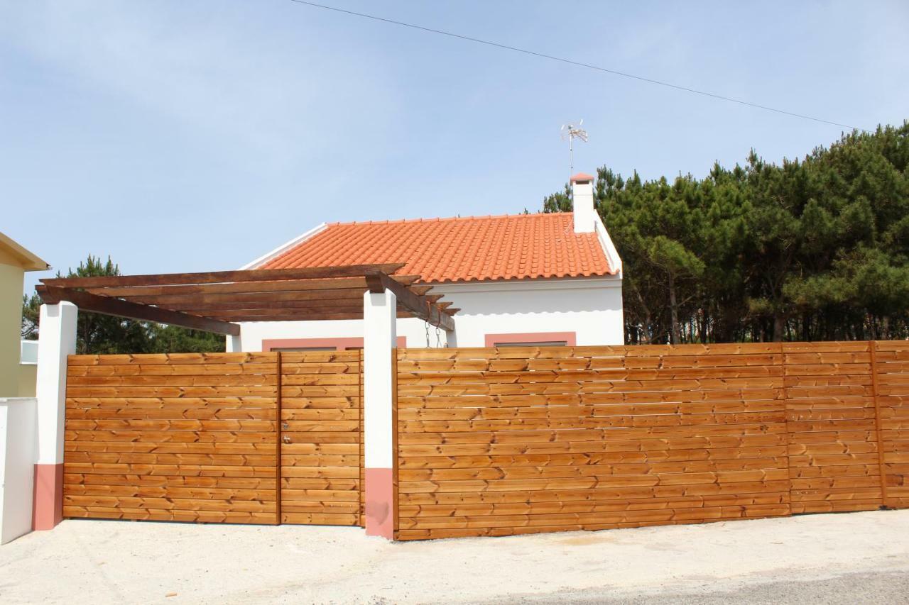 Number 10 Beach House อา ดุส คุนญาดุส ภายนอก รูปภาพ