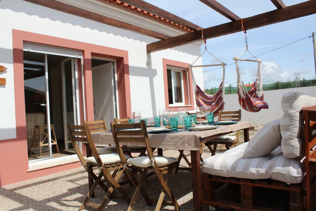 Number 10 Beach House อา ดุส คุนญาดุส ภายนอก รูปภาพ