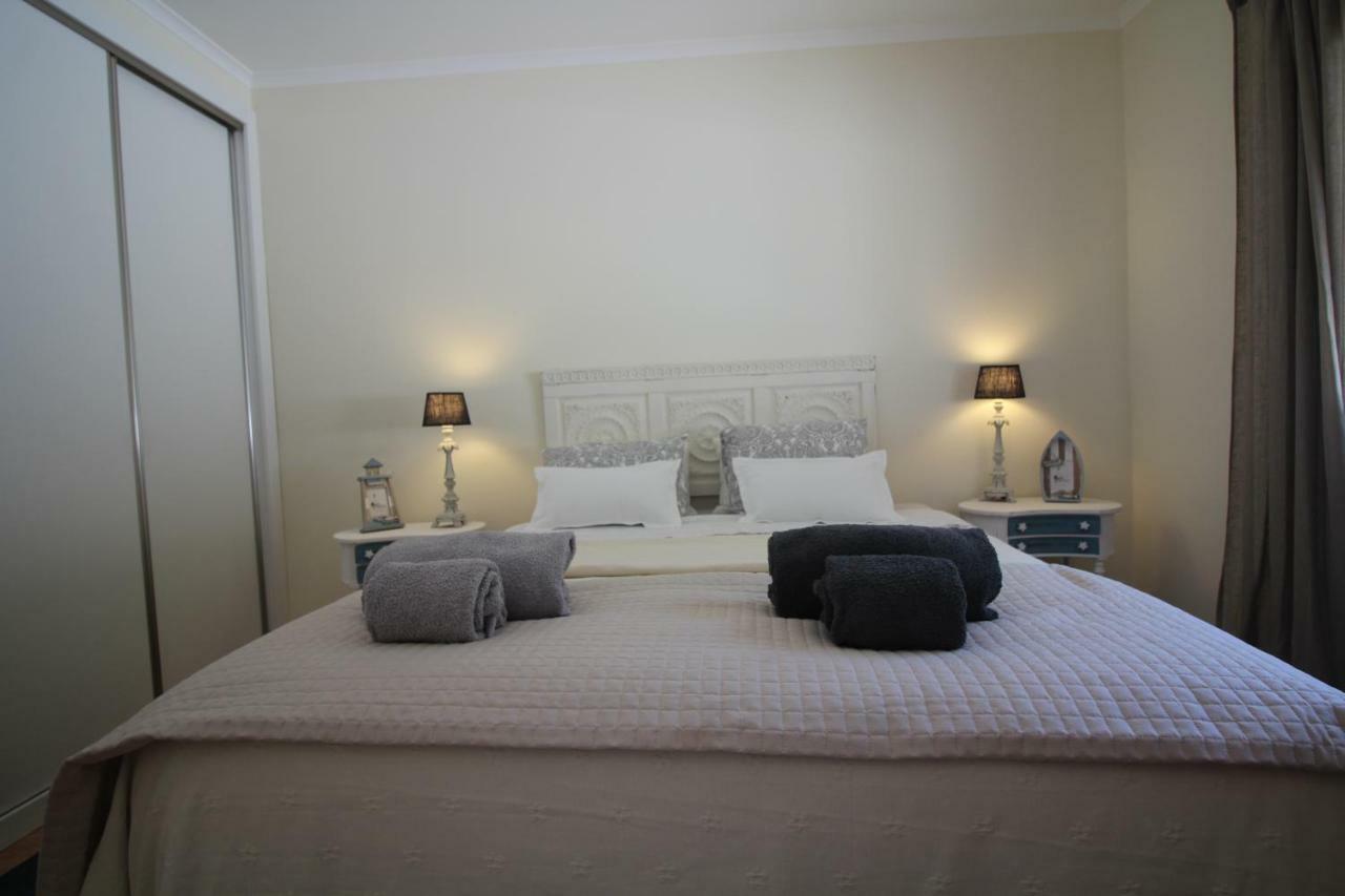 Number 10 Beach House อา ดุส คุนญาดุส ภายนอก รูปภาพ