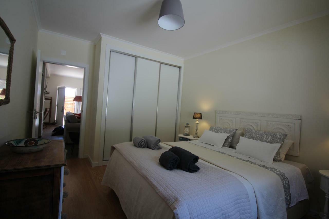 Number 10 Beach House อา ดุส คุนญาดุส ภายนอก รูปภาพ